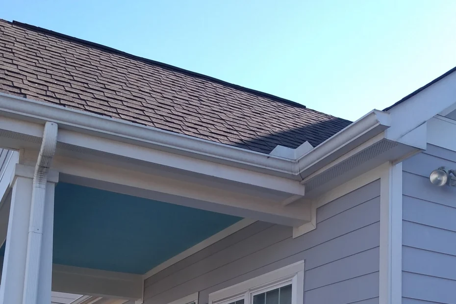 Gutter Cleaning Abingdon