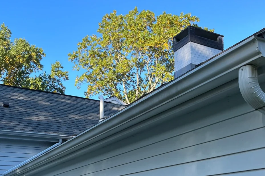 Gutter Cleaning Abingdon